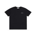Men’s (Grey) Back Print T-Shirt