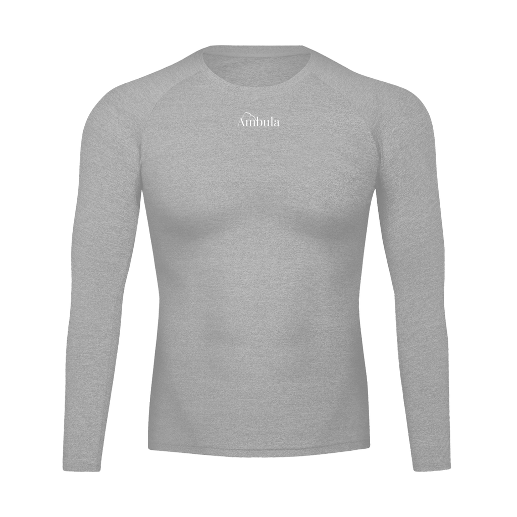 Performance Long Sleeve T-Shirt