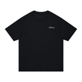 Men’s (Blue) Back Print T-Shirt